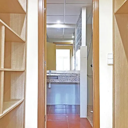 2-6 Pers, Piscine,clim,plage A3mn A Pied, 2 Chbres, 2 Salles De Bain, Wifi Appartamento Salou