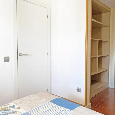2-6 Pers, Piscine,clim,plage A3mn A Pied, 2 Chbres, 2 Salles De Bain, Wifi Salou