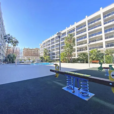 Appartamento 2-6 Pers, Piscine,clim,plage A3mn A Pied, 2 Chbres, 2 Salles De Bain, Wifi *