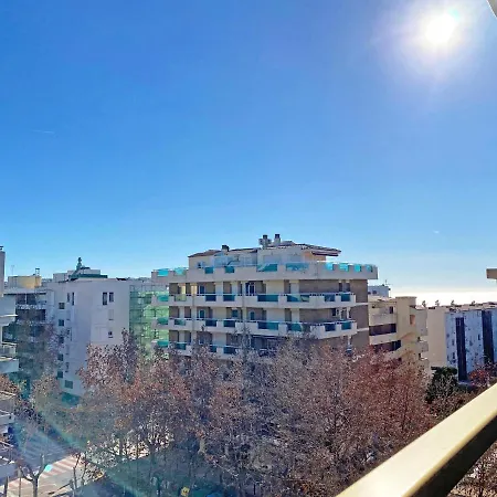 2-6 Pers, Piscine,clim,plage A3mn A Pied, 2 Chbres, 2 Salles De Bain, Wifi Appartamento