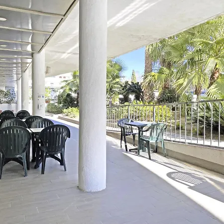 2-6 Pers, Piscine,clim,plage A3mn A Pied, 2 Chbres, 2 Salles De Bain, Wifi Appartamento
