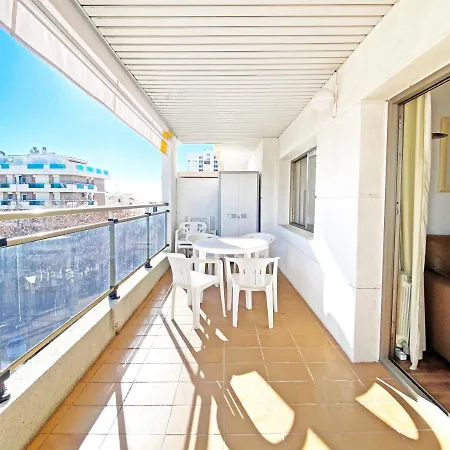 Appartamento 2-6 Pers, Piscine,clim,plage A3mn A Pied, 2 Chbres, 2 Salles De Bain, Wifi *